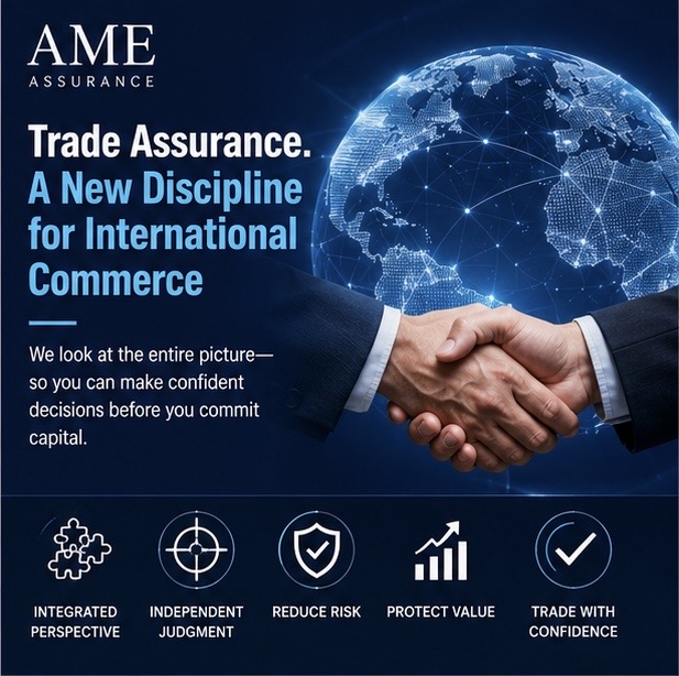 Trade Assurance. A New Discipline for International Commerce