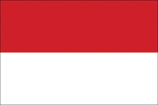 indonesia