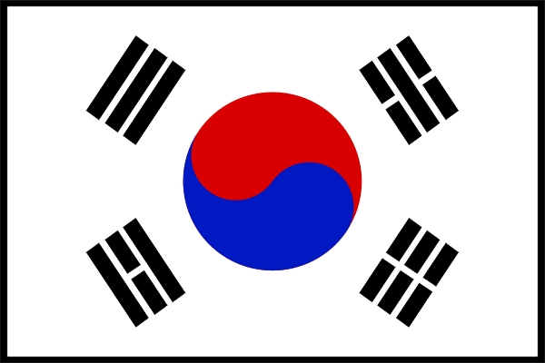 korea