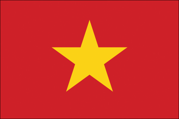 vietnam